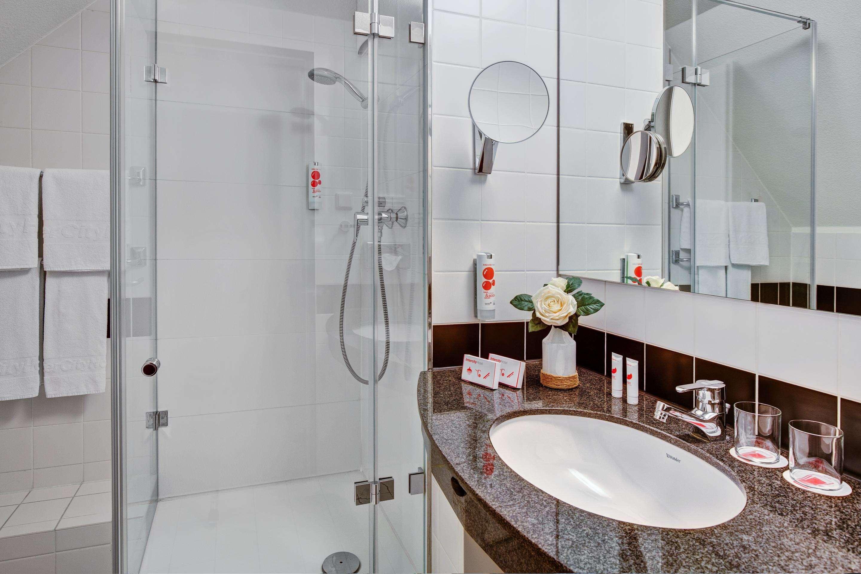 IntercityHotel Celle Esterno foto
