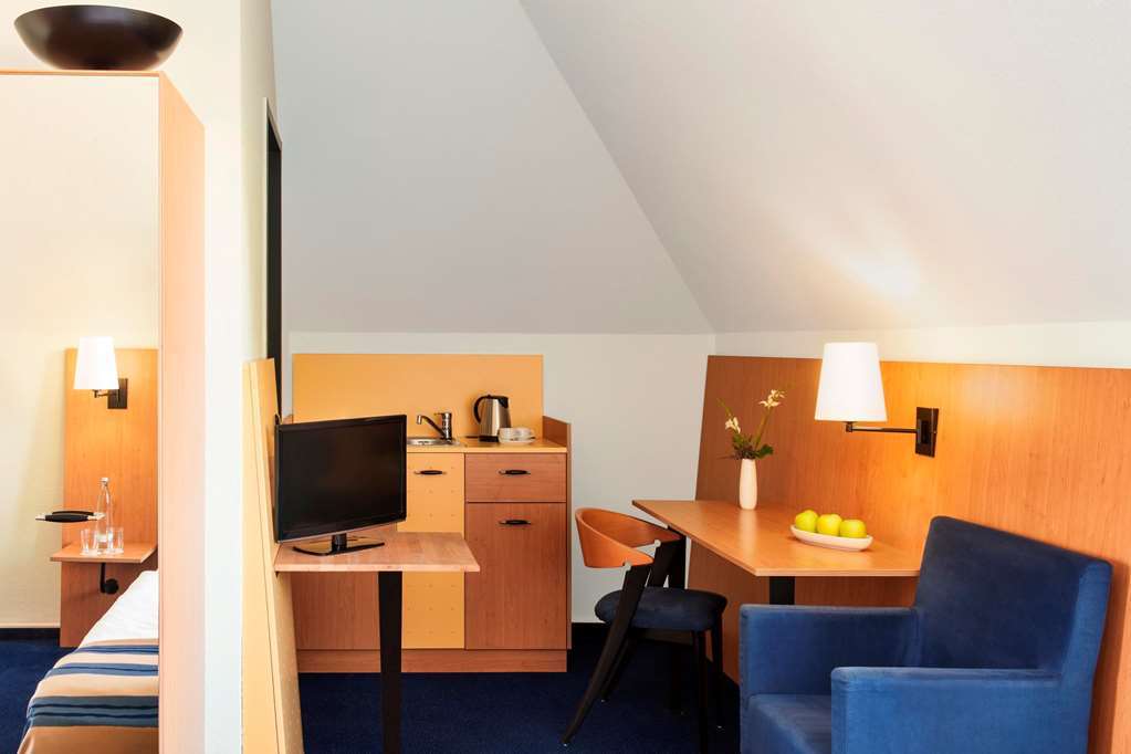 IntercityHotel Celle Camera foto