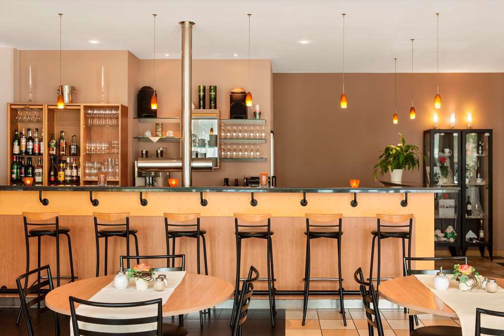 IntercityHotel Celle Ristorante foto